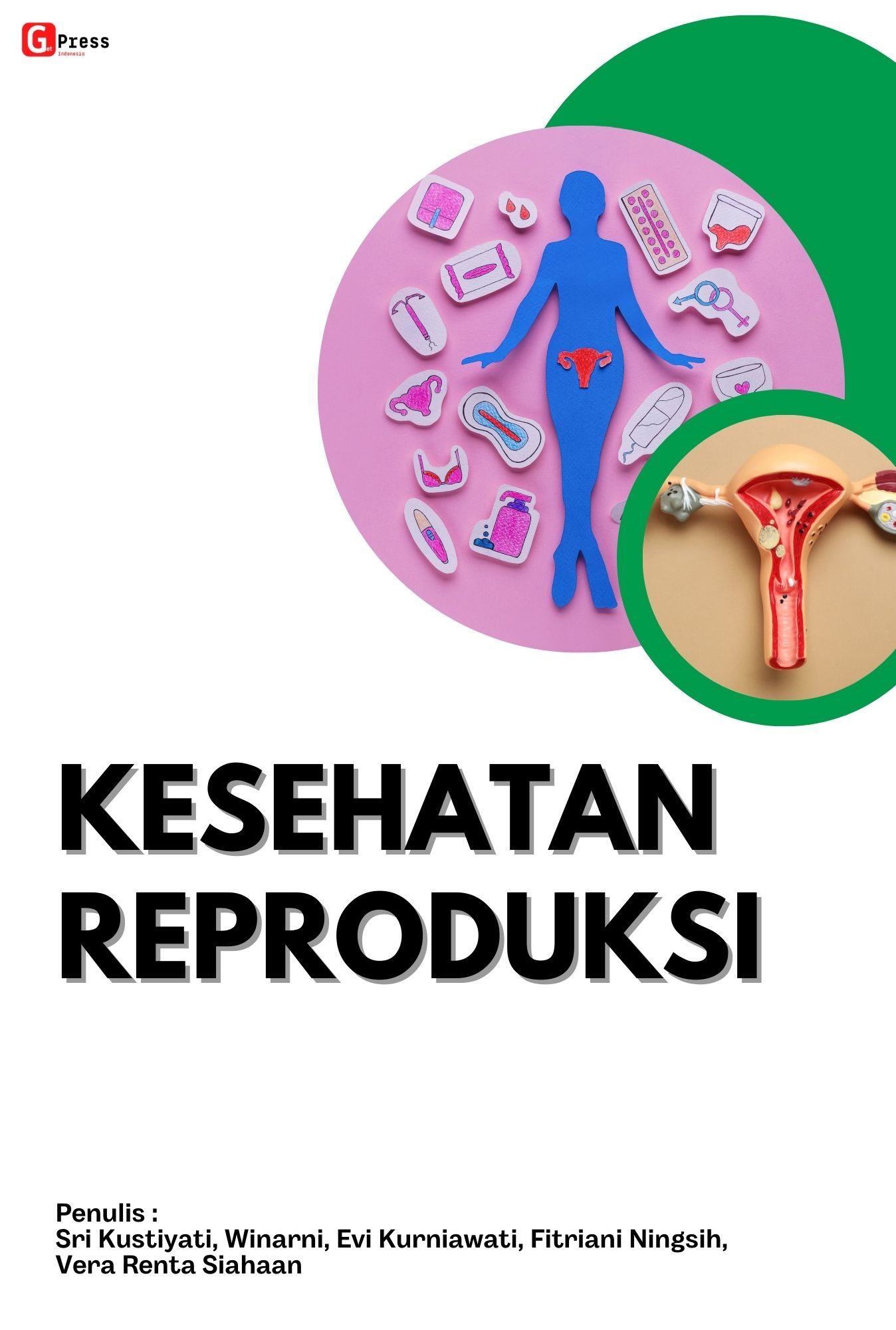 Kesehatan Reproduksi